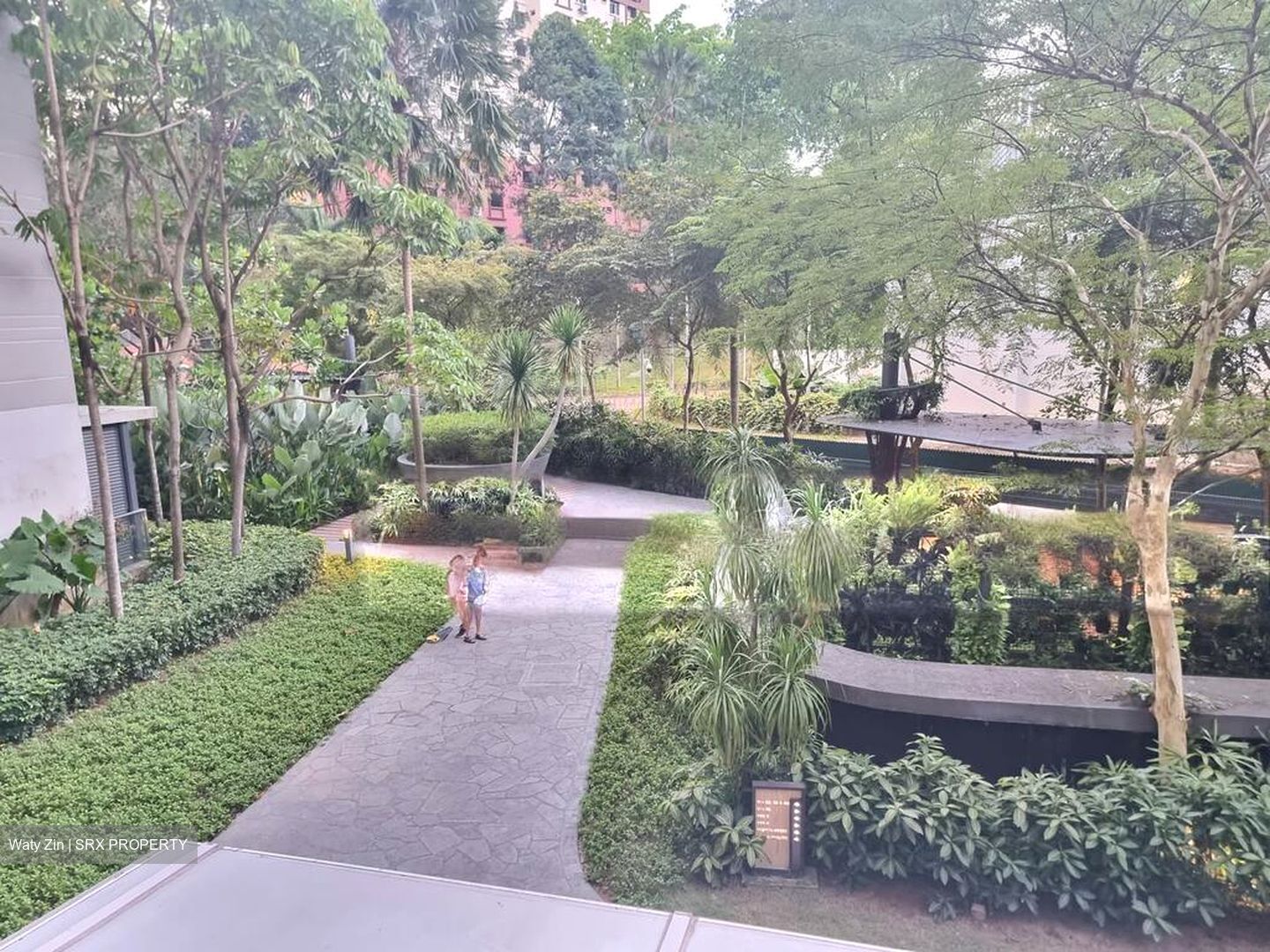 Bartley Ridge (D13), Condominium #502910741